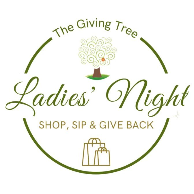 Ladies' Night - logo
